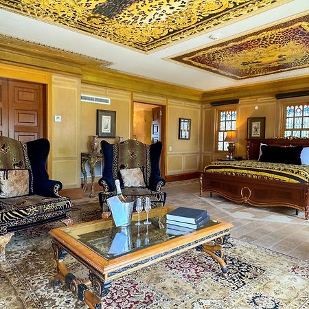 The Villa Casa Casuarina Miami Beach Esterno foto