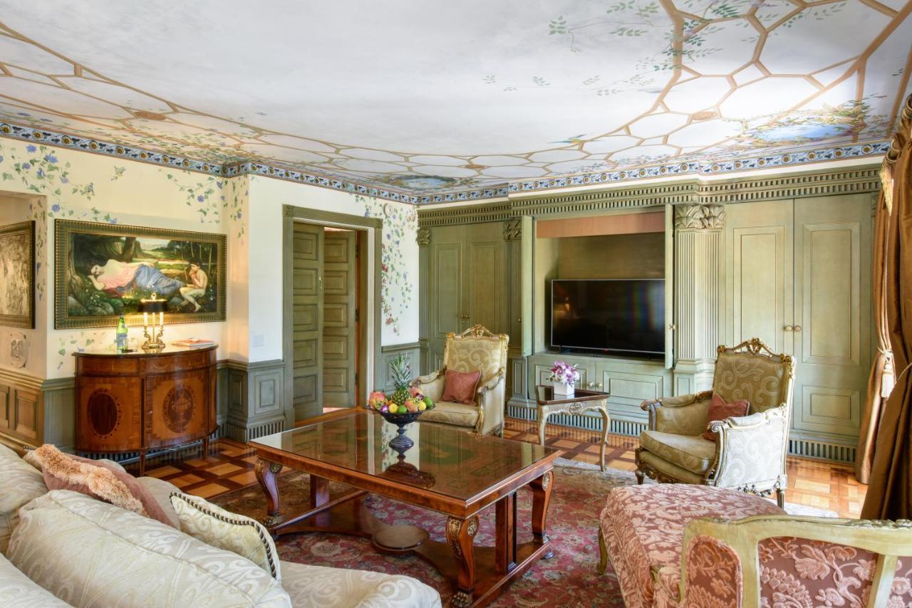 The Villa Casa Casuarina Miami Beach Esterno foto