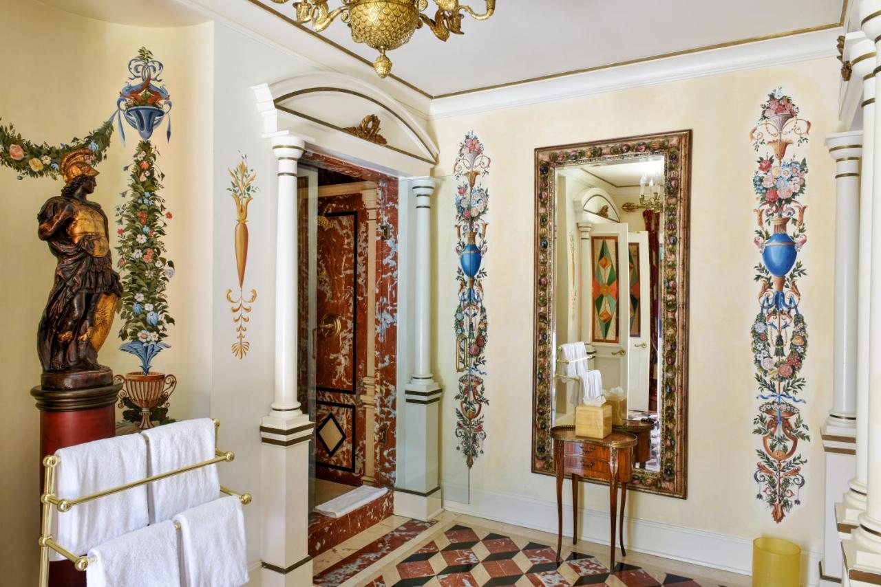 The Villa Casa Casuarina Miami Beach Esterno foto