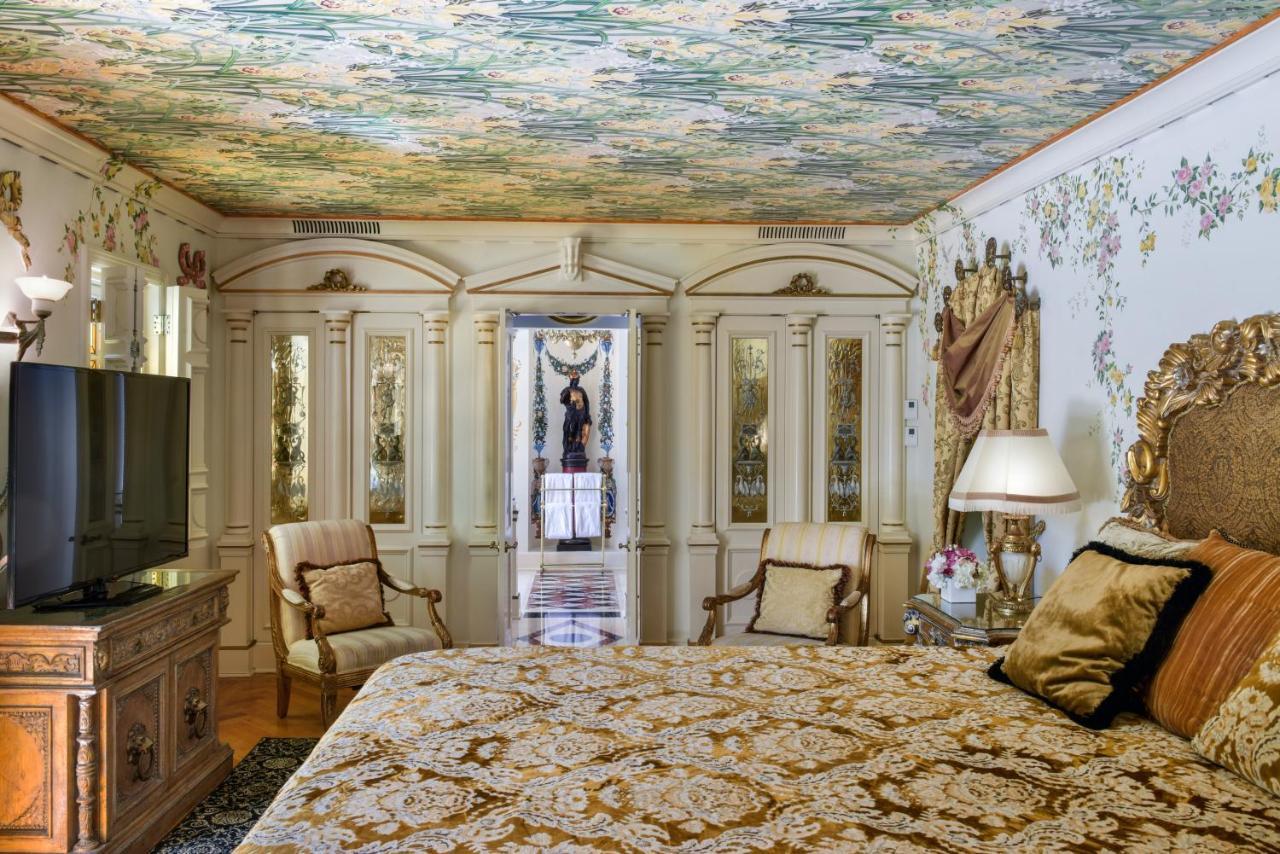 The Villa Casa Casuarina Miami Beach Esterno foto