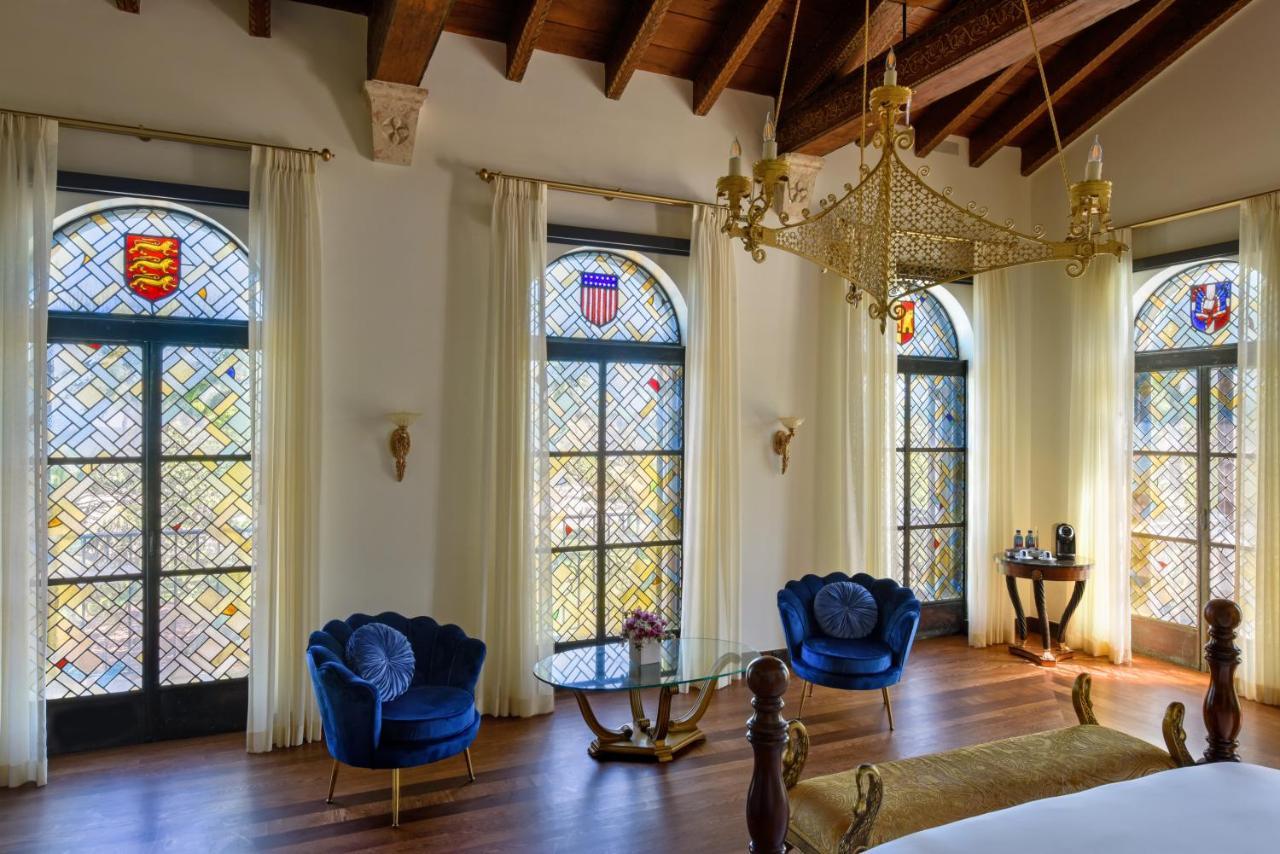 The Villa Casa Casuarina Miami Beach Esterno foto