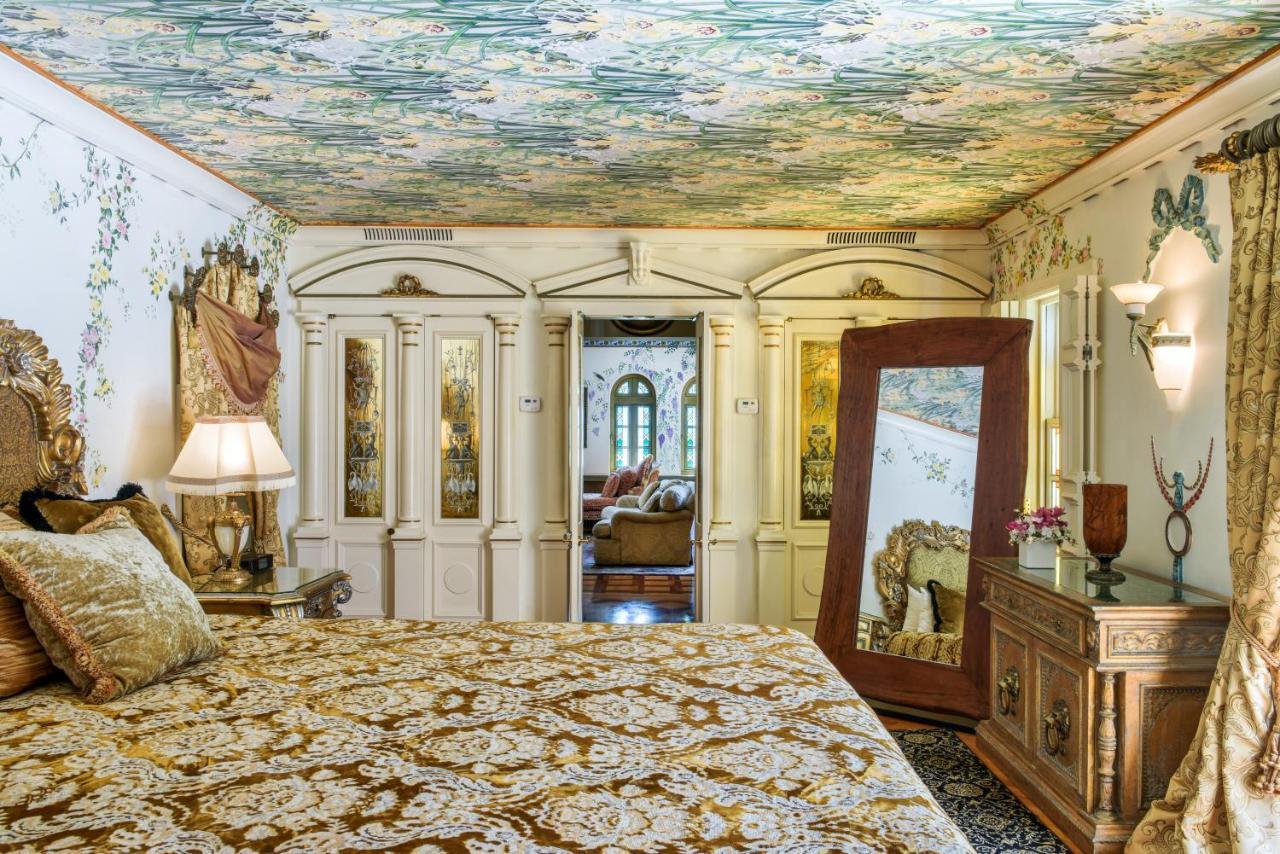 The Villa Casa Casuarina Miami Beach Esterno foto