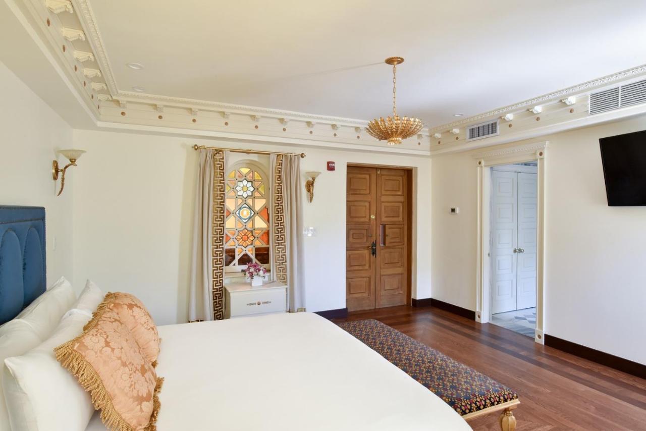 The Villa Casa Casuarina Miami Beach Esterno foto
