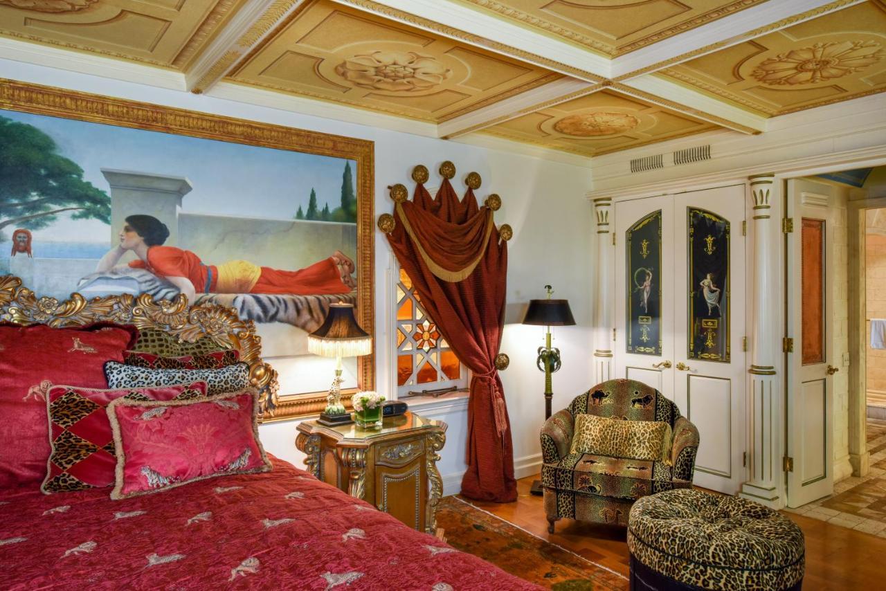 The Villa Casa Casuarina Miami Beach Esterno foto