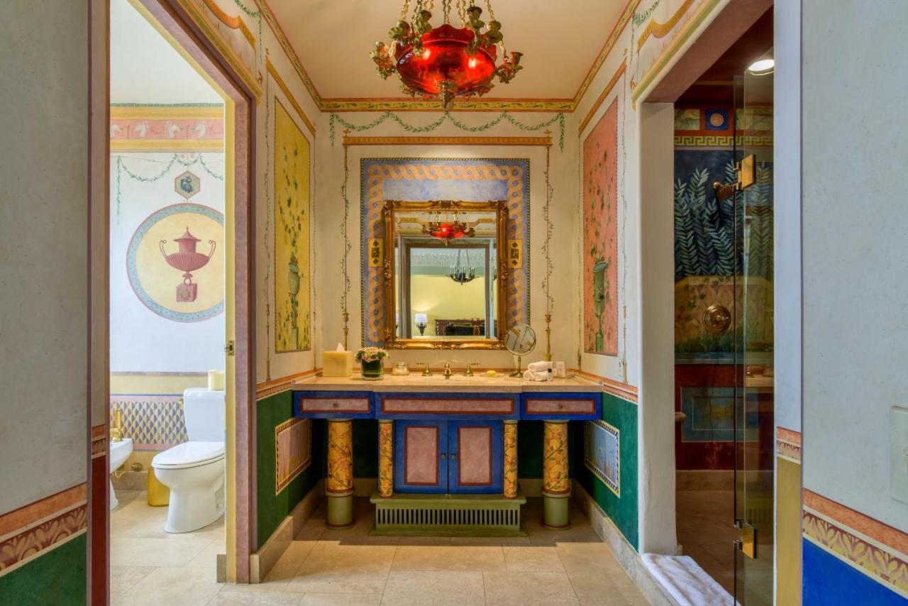 The Villa Casa Casuarina Miami Beach Esterno foto