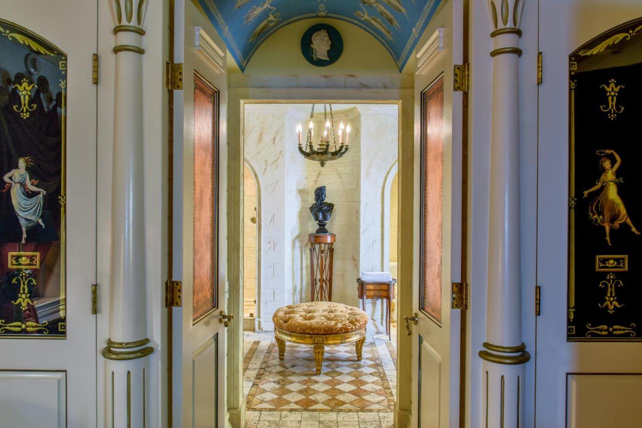 The Villa Casa Casuarina Miami Beach Esterno foto