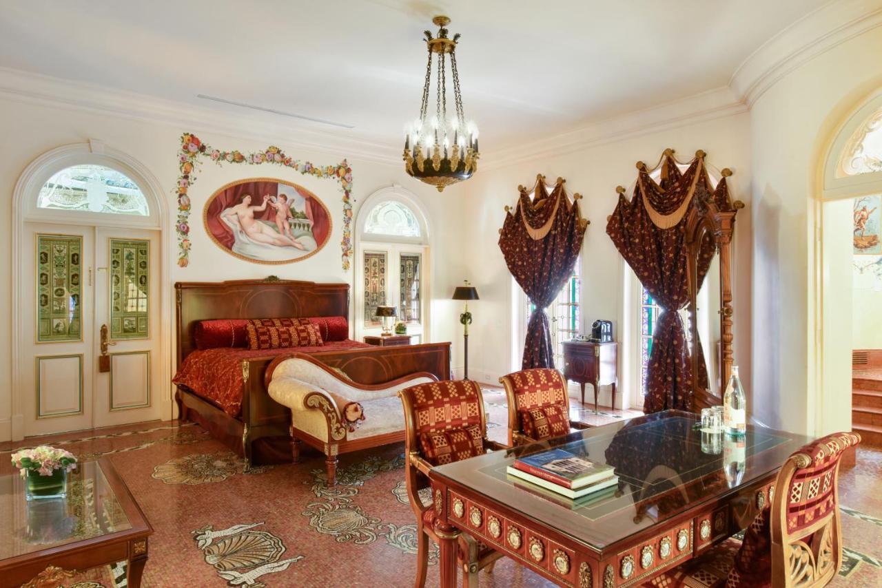 The Villa Casa Casuarina Miami Beach Esterno foto