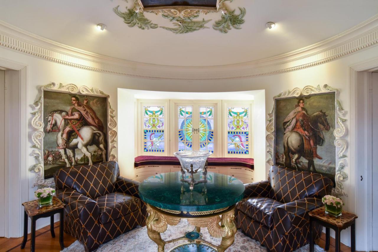 The Villa Casa Casuarina Miami Beach Esterno foto