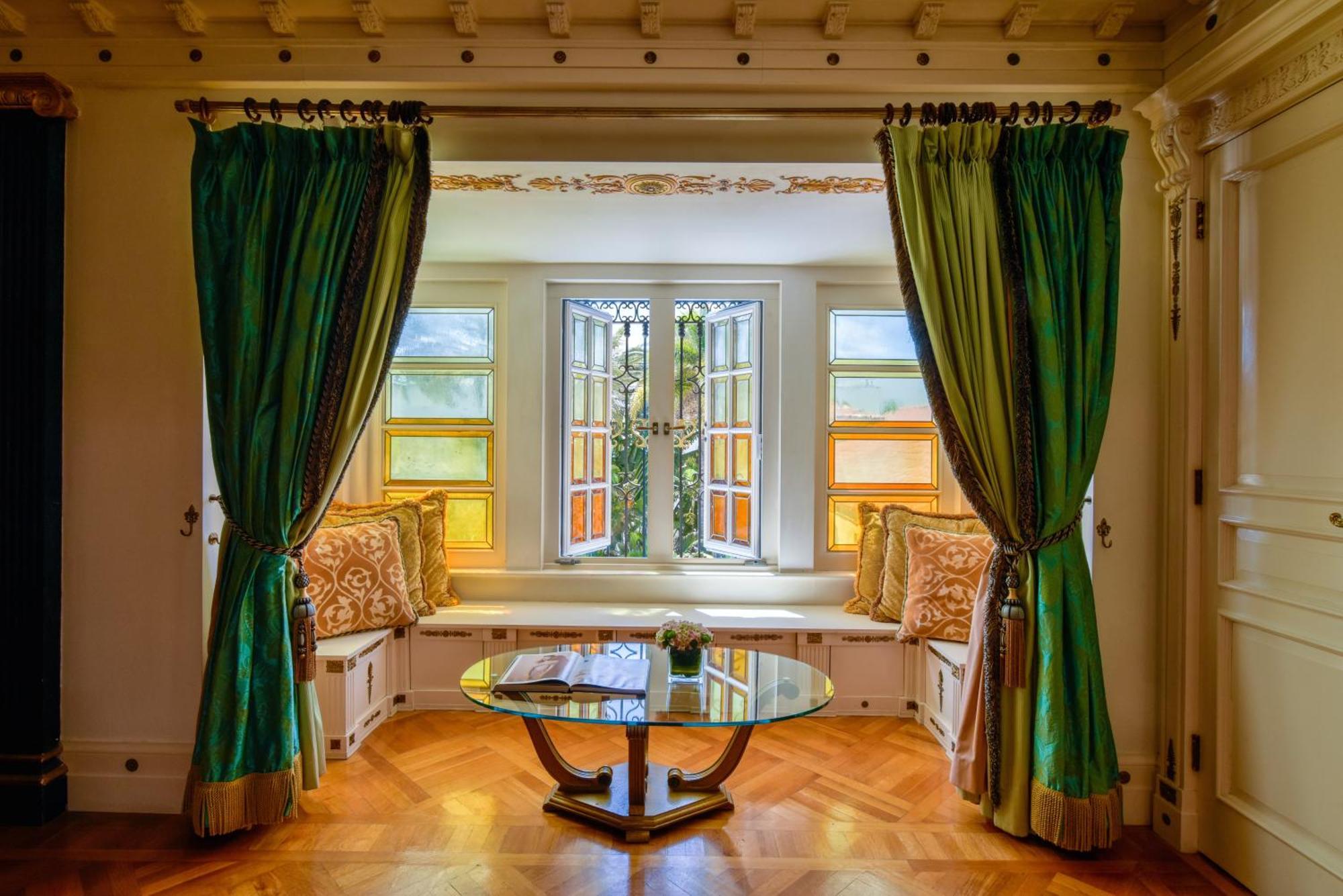 The Villa Casa Casuarina Miami Beach Esterno foto