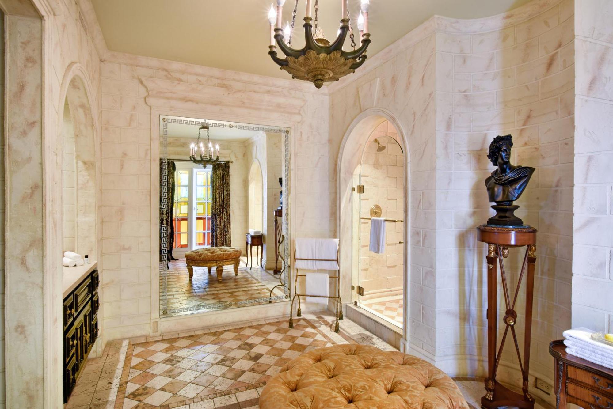 The Villa Casa Casuarina Miami Beach Esterno foto