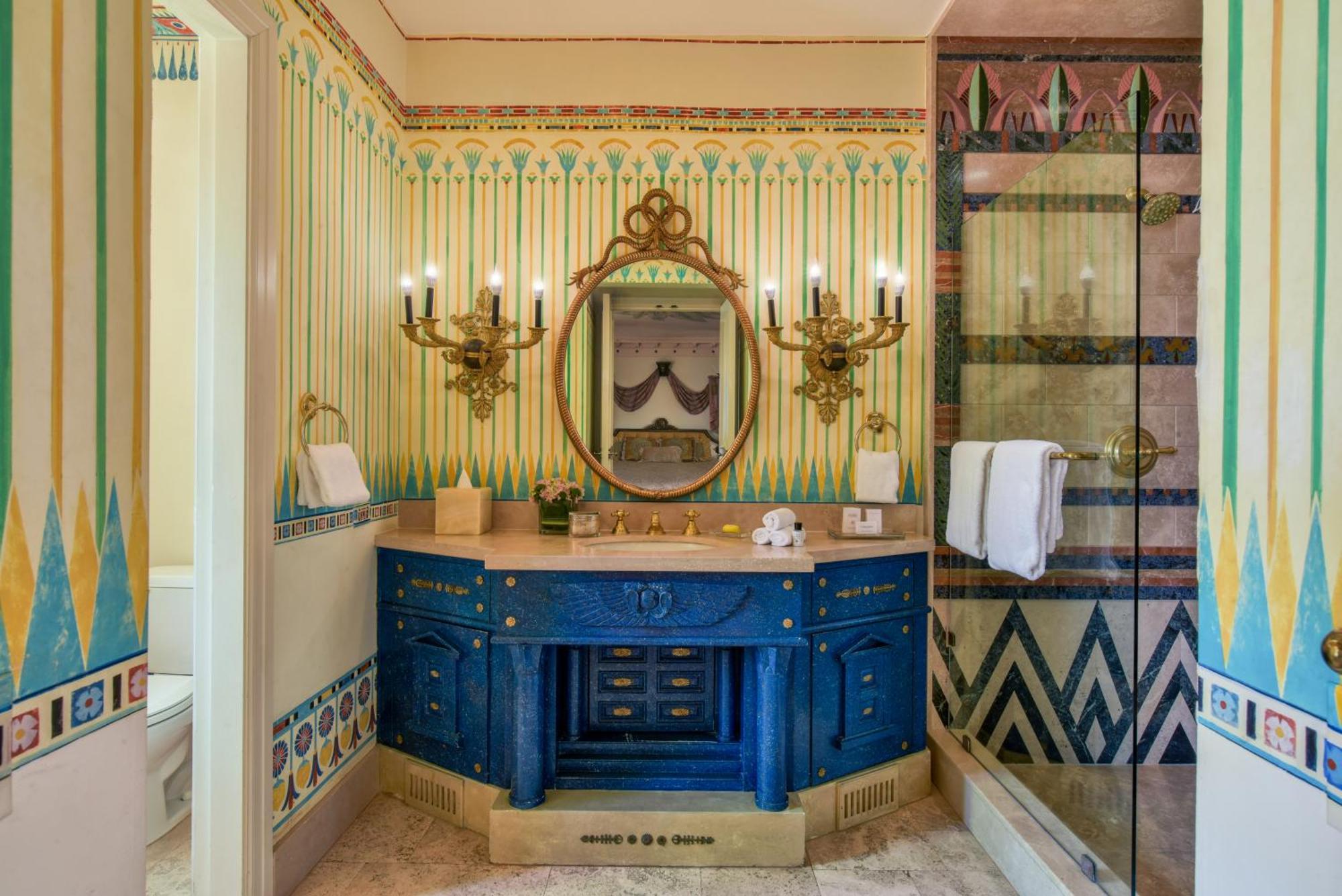 The Villa Casa Casuarina Miami Beach Esterno foto