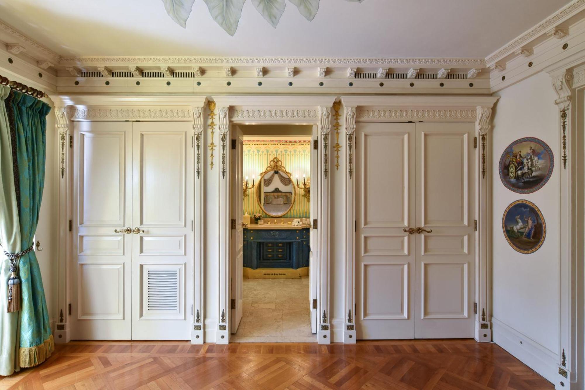 The Villa Casa Casuarina Miami Beach Esterno foto